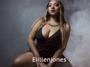 Eiillenjones