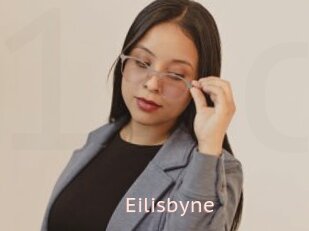 Eilisbyne