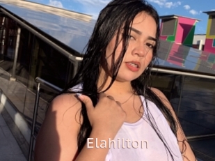 Elahilton