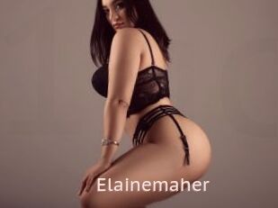 Elainemaher