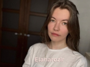 Elanarozir