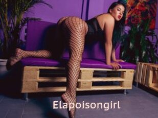 Elapoisongirl