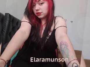 Elaramunson