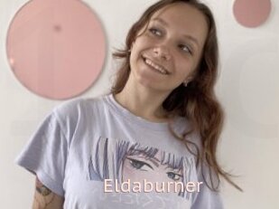 Eldaburner