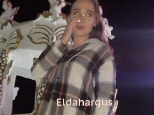 Eldahargus