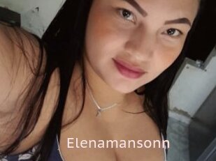 Elenamansonn