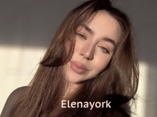 Elenayork