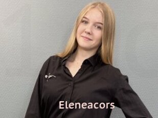 Eleneacors