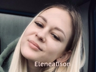 Elenealison