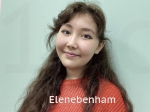 Elenebenham