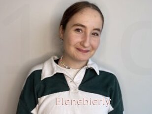 Elenebierly