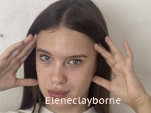 Eleneclayborne