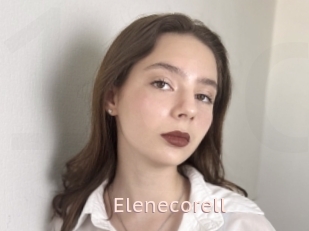 Elenecorell