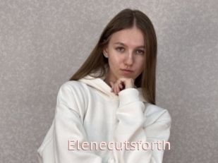 Elenecutsforth