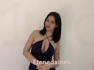 Elenedaines