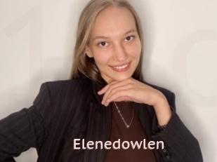 Elenedowlen