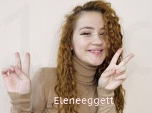 Eleneeggett