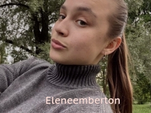 Eleneemberton