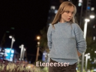 Eleneesser