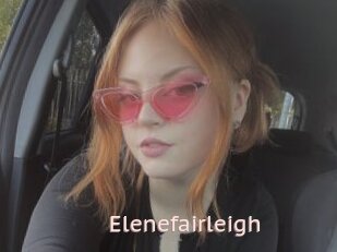 Elenefairleigh