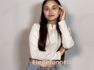 Elenefunnell