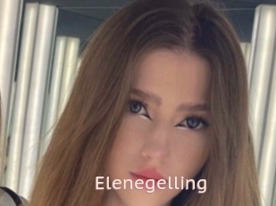 Elenegelling