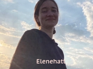 Elenehatt