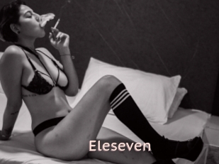 Eleseven