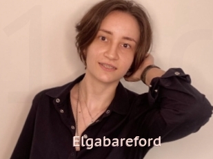 Elgabareford