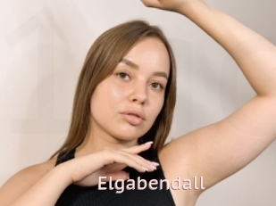 Elgabendall