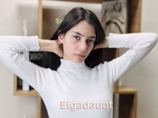 Elgadaunt