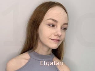 Elgafarr