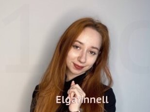 Elgafinnell