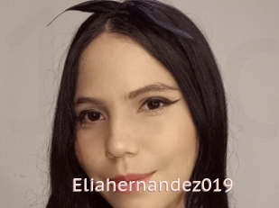 Eliahernandez019