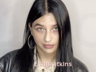 Elianaatkins