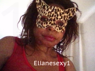 Elianesexy1