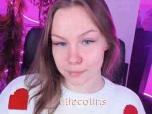 Eliecolins