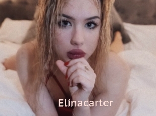 Elinacarter