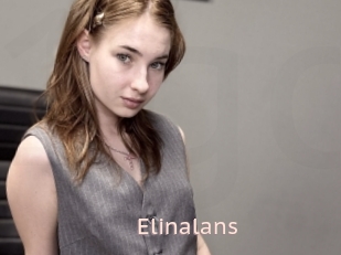 Elinalans