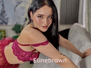 Elinebrown