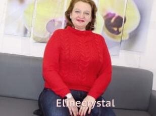 Elinecrystal