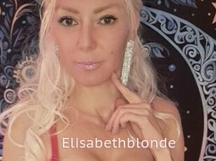 Elisabethblonde