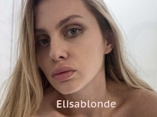 Elisablonde