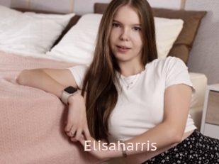 Elisaharris