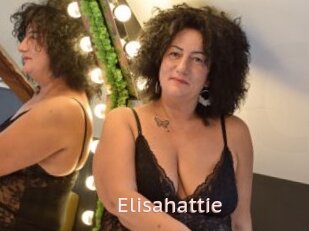 Elisahattie