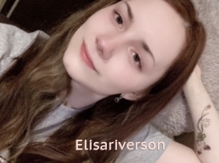 Elisariverson