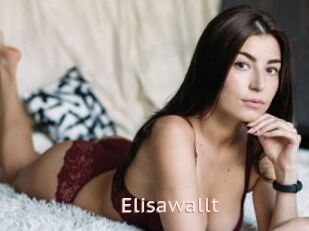 Elisawallt