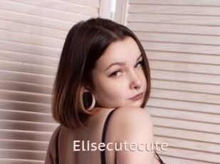 Elisecutecute