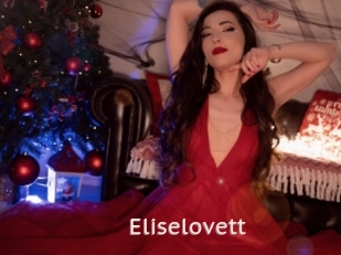 Eliselovett