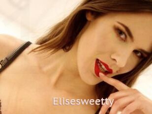 Elisesweetty